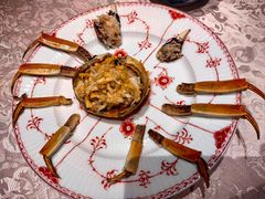 -新光酒家·河豚·海鲜·蟹料理(浦东店)