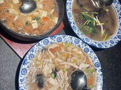 -杏花村水席楼·洛阳水席(老城十字街店)