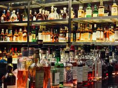 -瑞吉吧 The St·Regis Bar(长沙瑞吉酒店)