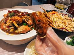 -有位虾匠·香辣蟹·小龙虾(李村店)