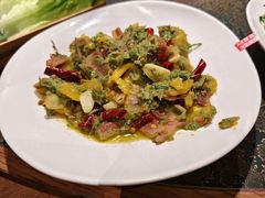 -滇铺子·云南特色菜·第九届野生菌美食节(东风东路c86店)