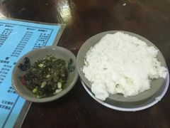 -鱼洞天雨豆花(巴南店)