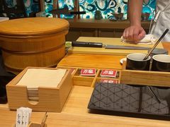 -小十Omakase(地王大厦店)