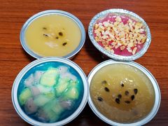 百香果-元氏钵仔糕(北京路店)