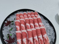 -东来顺•非遗火锅(外滩店)