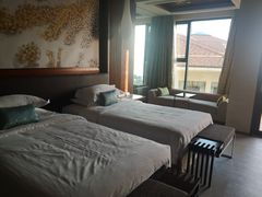 -惠州金海湾嘉华度假酒店