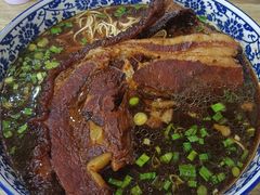 -九八五面馆(欧洲城店)