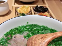 -马记永·兰州牛肉面(天通苑家乐福店)