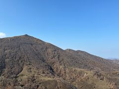 -灵山