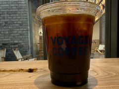 -VOYAGE COFFEE(杨梅竹店)