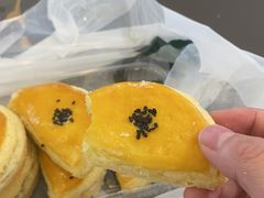-泸溪河桃酥(鄞州高新宝龙店)