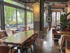 -乌托邦咖啡(武侯祠店)