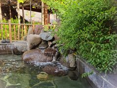 -汉拿山温泉度假酒店