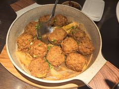 -西郊八号·山野江西菜(开发区店)