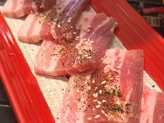 -極屋鮨牛 · 烧肉酒场(时代C馆店)
