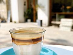 -COTTON CAFE(德信·中外公寓店)