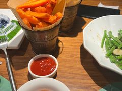 -帕蓝·暹罗料理(曲阳店)