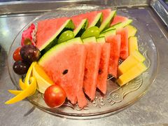 -捞天下大众火锅(水上公园店)