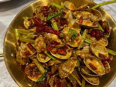 -华仔龙虾(永乐路总店)