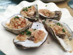 -四姑娘川味海鲜(八爪鱼店)