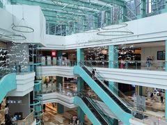 -大族广场Mall&More