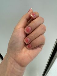-蜜丝卡伦美甲美睫半永久