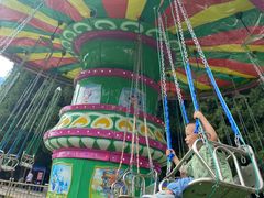 -武陵山森林公园