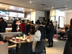 -肯德基(京广桥店)