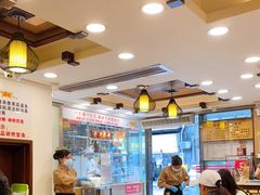 大堂-丽的面家(多宝路店)