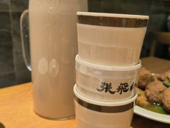 -張飛扒肉·龙江非遗(道外店)