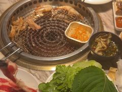 -火炉火自助餐(喜隆多店)