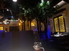 -绿茶餐厅(汇悦大融城店)