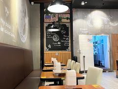 -CoCo壱番屋(久光百货店)