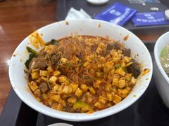 -马洪小炒泡馍馆(钟楼回民街店)