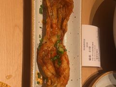 -大师兄·西北小馆(北站缤果空间店)