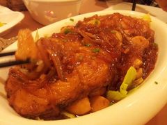 银鳕鱼-乾园风尚五大道