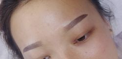 -Amy韩式定妆