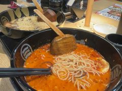 -味千拉面(煌华新纪元购物广场店)