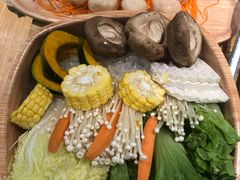 -春润大地海南椰子鸡(沙井京基百纳广场店)