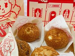 -西树泡芙(正佳店)