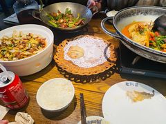 -老阿爸鲜鱼土菜(昆山花桥店)