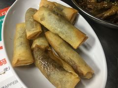 -小民大排档(马场角横路店)