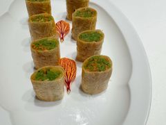 -淮香国色·淮扬菜(正大中心店)