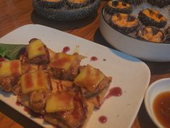 -Mr·Fish鱼鲜生海鲜放题(银泰in99店)