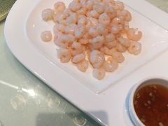 -顺风海鲜港(金玉兰店)
