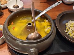 -云海肴云南菜(浦江欢乐颂店)