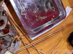 -老黑板筋(顺义总店)
