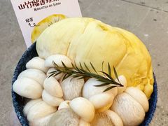 -蜀国大将老火锅(江北店)