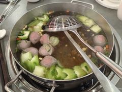 -嬷孙家潮汕牛肉火锅(北京路天河城店)