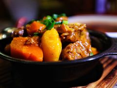 俄式炖牛肉-喀秋莎俄罗斯西餐厅(广州分店)